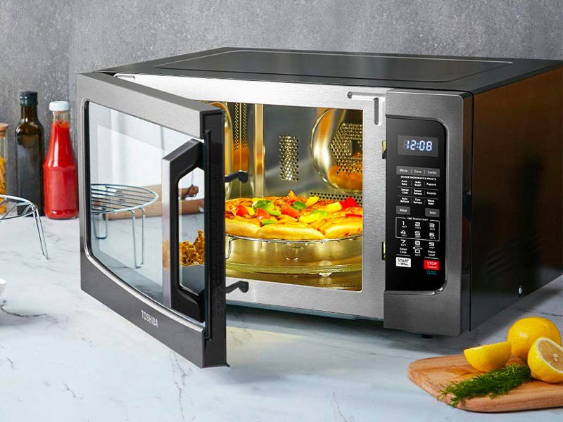 Enhance your cooking skills with best convection Microwave