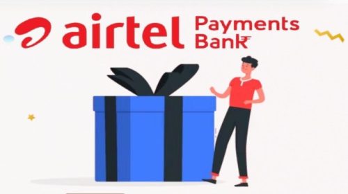 How to open an online bank account with Airtel Payments, requirements, features, and more