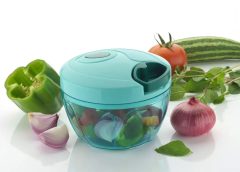 6 Handy Choppers for Simple Kitchen Tasks