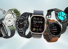 6 Best Smart Watches ⌚ Under Rs. 5000