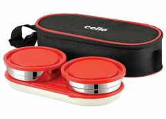 The 6 Best Cello Tiffin Boxes for Lunch