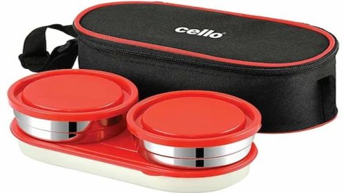 The 6 Best Cello Tiffin Boxes for Lunch