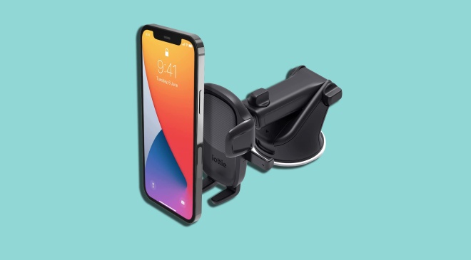 The 6 Best Phone Holders to Capture Memorable Moments
