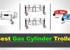 The 6 Best Cylinder Trolleys in 2023