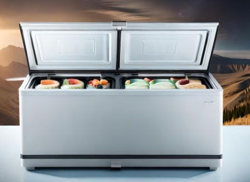 The 6 Best Deep Freezers for Cold Storage