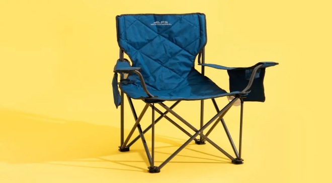 The 6 Best Portable Chairs for Outdoor and Indoor Events