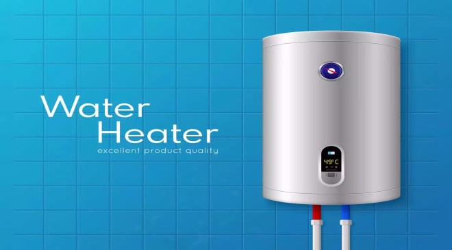 Storage Water Heaters