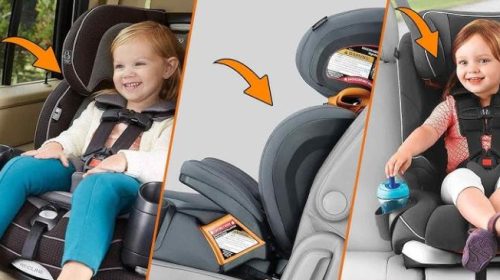 The 7 Best Baby Car Seats for Your Child’s Safety