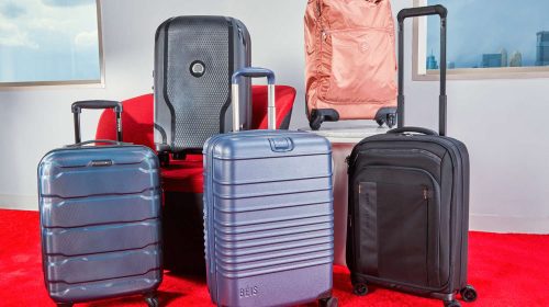 The 8 Best Trolley Bags for Travelling