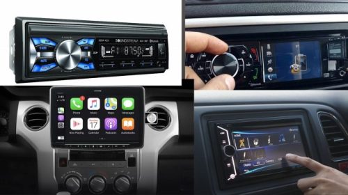 The 8 Best Car Music Systems for a Remarkable Journey