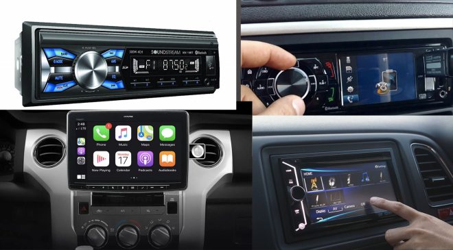 The 8 Best Car Music Systems for a Remarkable Journey