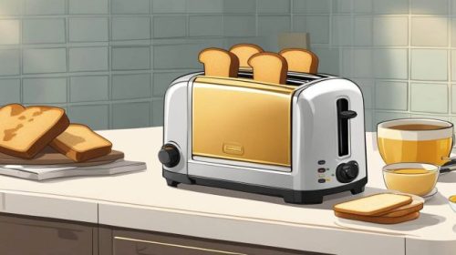 The 8 Best Pop-Up Toasters for Delicious Breakfast