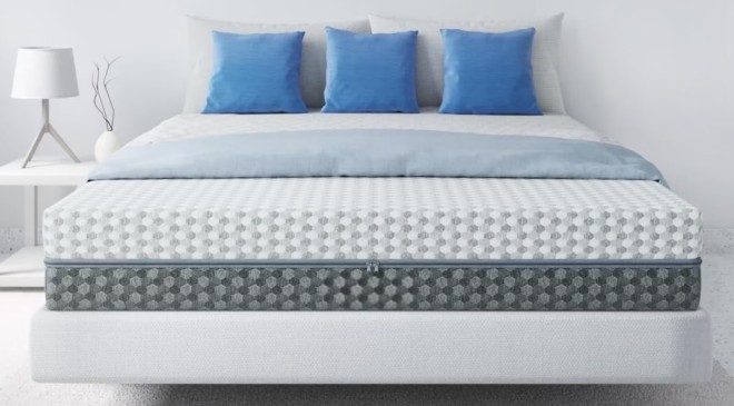 The 9 best mattresses for a relaxedand comfortable sleep