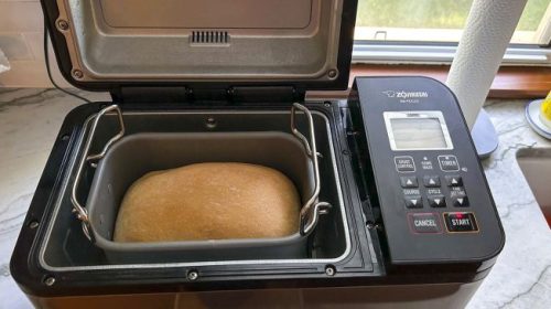 The best 6 bread makers for home baking