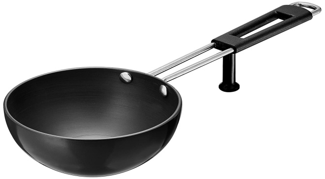 tadka pan