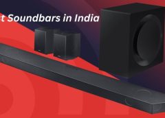 7 Best Soundbars in India for a Rich Audio Experience