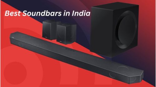 7 Best Soundbars in India for a Rich Audio Experience