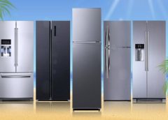 The top 5 Haier refrigerators for your Modern Kitchen