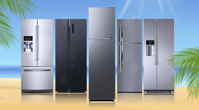 The top 5 Haier refrigerators for your Modern Kitchen