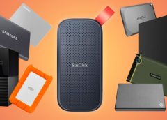 7 Best Portable hard Drives to store important data