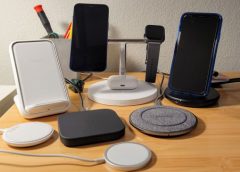 The best wireless charger for your Android Phones & iPhones