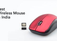 7 Best Wireless Mouse for PC and Laptop in India to Make Work Easier