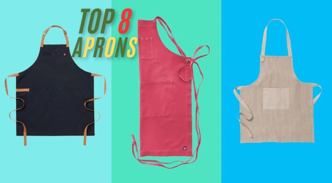 8 Best Aprons (1)