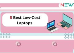 8 Best Low-Cost Laptops Under Rs. 30000