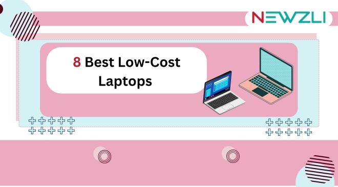 8 Best Low-Cost Laptops Under Rs. 30000