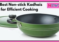 8 Best Non-stick Kadhais for Efficient Cooking